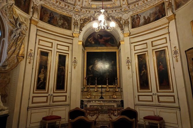 Pitti Palace: The Royal Palace of Florence - Why private pacing matters more at Pitti than you’d expect