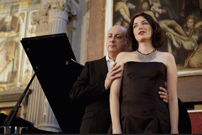 Pizza Dinner and Italian Opera Arias Concert in Florence - Piazza del Carmine pizza stop: what you’re really getting (and what to watch)