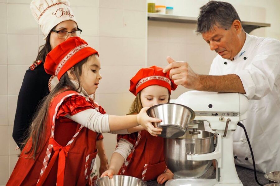 Pizza & Gelato: Cooking Class in central Florence - Key Highlights You’ll Feel From Start to Finish