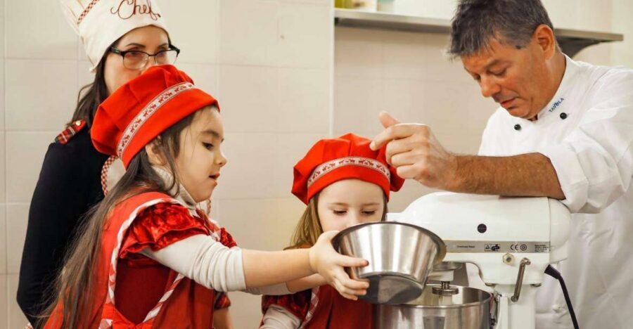 Pizza & Gelato: Cooking Class in central Florence - Pizza and Gelato in Central Florence, Without the Guesswork