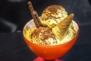 Pizza & Gelato: Cooking Class in central Florence - Finding Via Scialoja 13 and the Taste of Italy Meeting Point