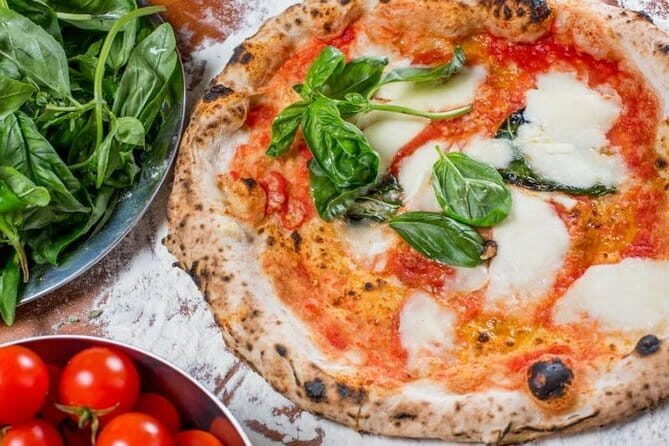 Pizza & Gelato: Family Cooking Class in Florence - Key highlights worth planning around