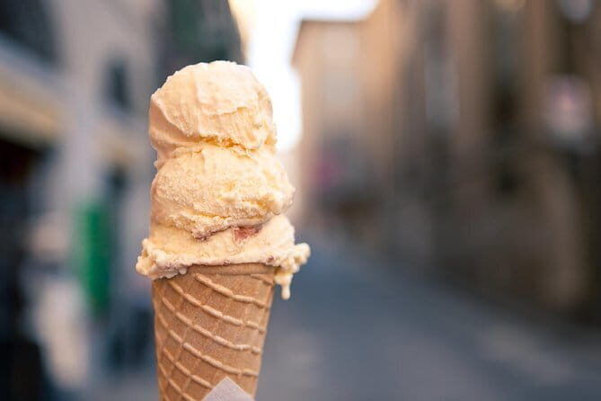 Pizza & Gelato: Family Cooking Class in Florence - Why this Florence cooking class feels like family time