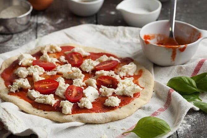 Pizza & Gelato Making Cooking Class in Florence - Key things I’d bet you’ll remember