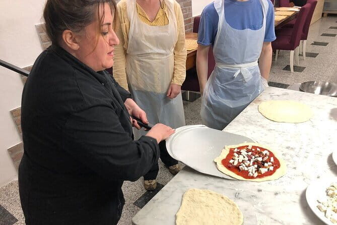 Pizza & Gelato Making Cooking Class in Florence - Price and Value in Florence: Is $131.54 a Good Deal?