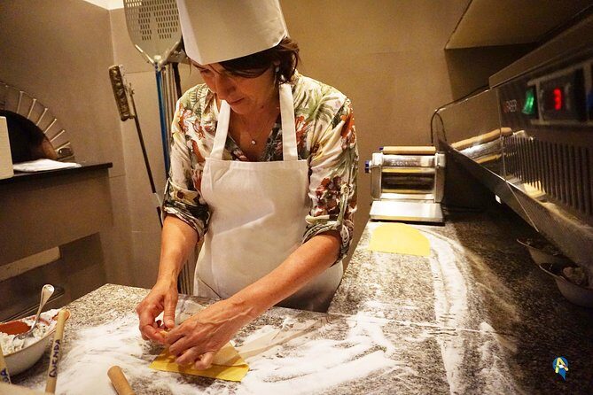 PIZZA Making & GELATO Experience - Cooking Class - What happens in the 3-hour class (and why that pacing matters)