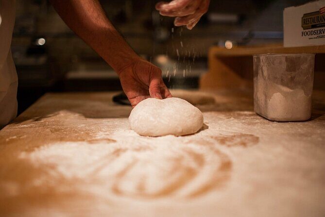 Pizza Making Private Class with Wine Tasting - Wine Tasting That Actually Connects to the Meal