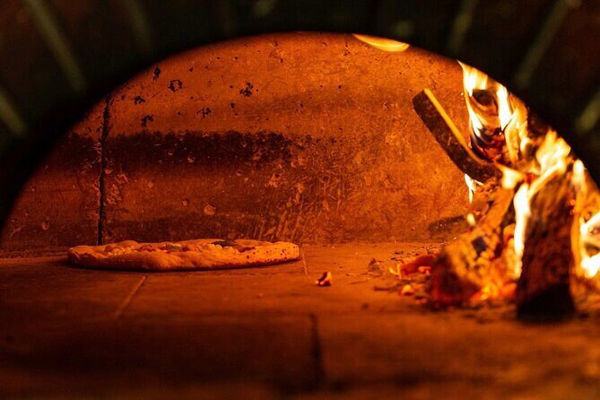 Pizza Making Private Class with Wine Tasting - Price and Value: Is $102.56 Worth It?