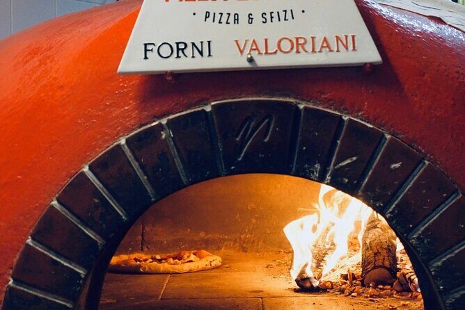 Pizza Making Private Class with Wine Tasting - Logistics in Real Terms: Meeting Point and Getting There