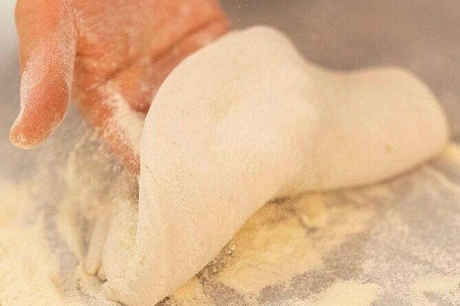 Pizza Making Private Class with Wine Tasting - Who This Class Fits Best (And Who Might Skip It)