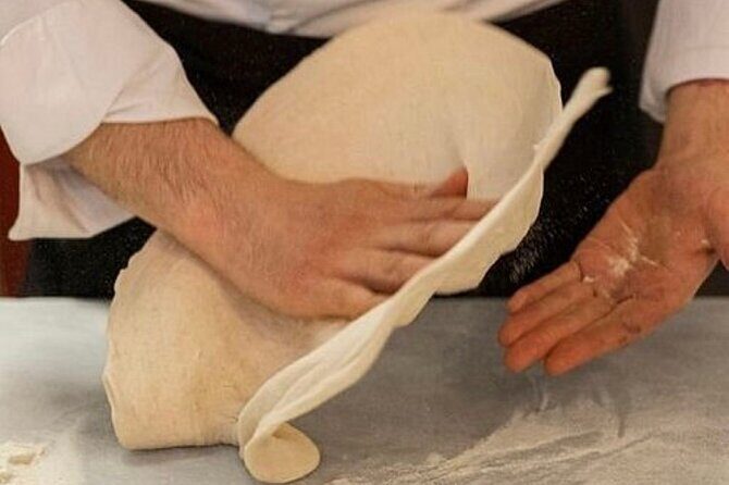 Pizza Making Private Class with Wine Tasting - Should You Book This Pizza Making Class in Florence?