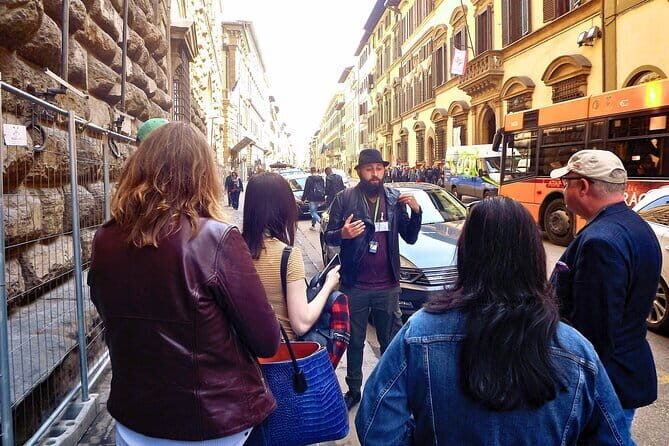 Power and Prestige: The Medici Walking Tour of Florence - Price and timing: value for a short Florence window
