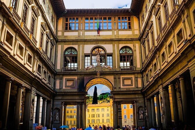 Premium Small-Group Uffizi Tour - Why a small-group Uffizi tour is worth it
