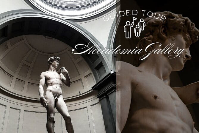 Priority Access to Michaelangelo's David Guided Tour - Key Highlights You’ll Notice Right Away