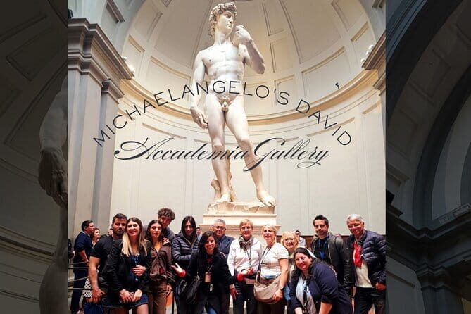 Priority Access to Michaelangelo's David Guided Tour - Why Priority Access Helps at the Accademia Gallery