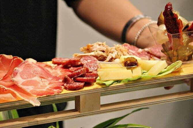 Private 3-Hour Food Tour of Florence - Key Things I’d Prioritize on This 3-Hour Florence Food Tour