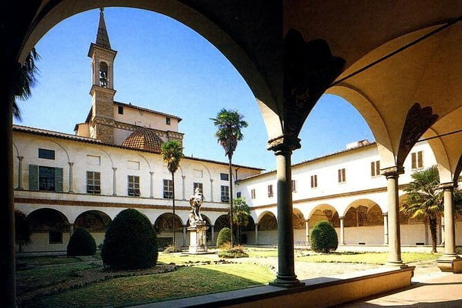 Private Accademia Gallery Guided Tour in Florence - What the guide setup changes for your experience (in a good way)