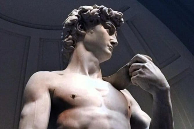 Private Accademia Gallery Guided Tour in Florence - Who should book this Accademia private tour?