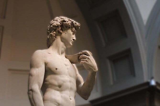 Private All-inclusive Heart of Florence Walking Tour with Accademia and Uffizi - Key Things That Make This Tour Feel Worth It