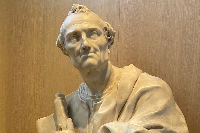 Private Astronomical Tour of the Museo Galileo - Key highlights worth your time