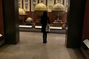 Private Astronomical Tour of the Museo Galileo - Private tour timing: fast-track entry and radios headsets