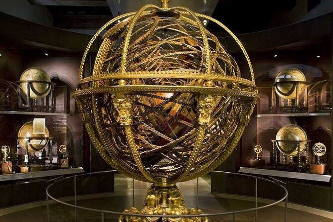 Private Astronomical Tour of the Museo Galileo - Who should book this Florence Galileo private astronomy tour