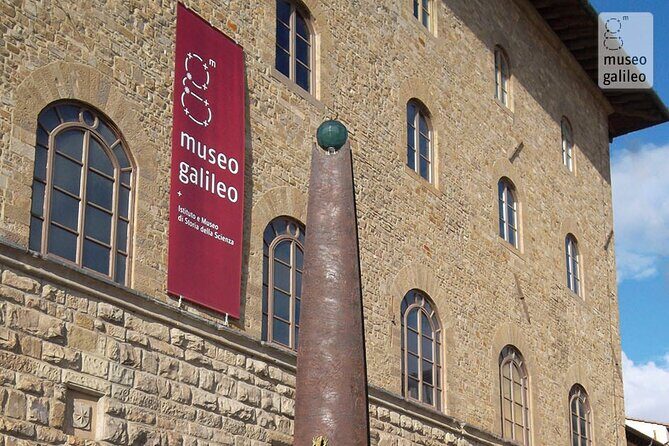Private Astronomical Tour of the Museo Galileo - Should you book this private astronomy tour of Museo Galileo?