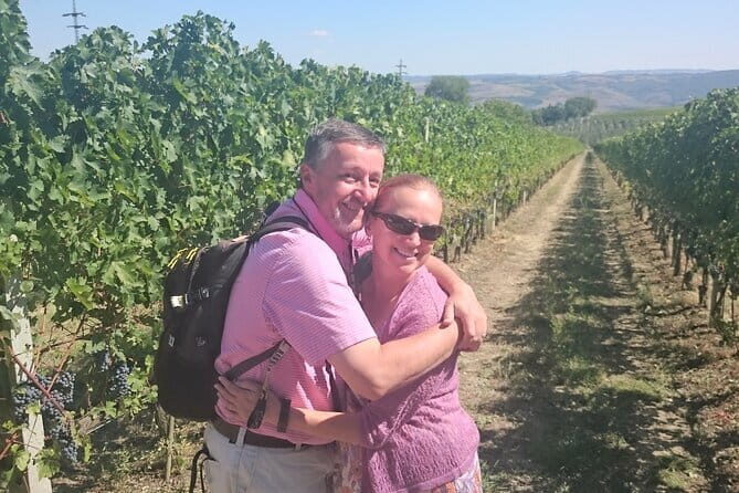 Private Best of Tuscany Hill Towns Tour with lunch from Florence - Price and value: what you are paying for at $652.89 per person