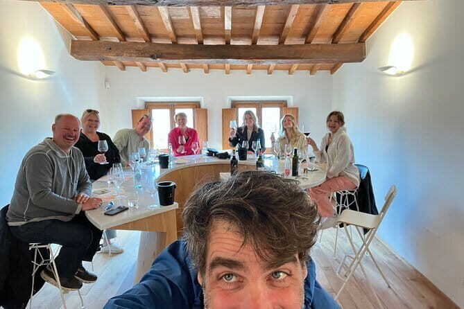 Private Biodynamic Wines with lunch in Chianti Classico - Why This Private Chianti Classico Day Feels Different