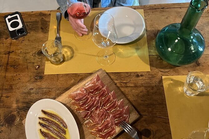 Private Biodynamic Wines with lunch in Chianti Classico - Lunch in a Typical Family-Run Osteria (and Why It’s a Win)