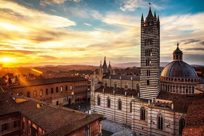 Private Chianti Full Immersion Tuscany & Wine from Florence - Piazzale Michelangelo: your first view of Florence (and why it matters)