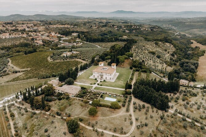 Private Chianti Safari: Off Road Tuscany Wine Tour with Lunch from Florence - Florence logistics: meeting point, start time, and how to plan your day