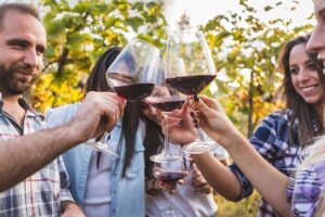 Private Chianti Tuscany Wine Tasting Tour from Florence - Piazzale Michelangelo: The Panoramic Florence Start (30 Minutes)
