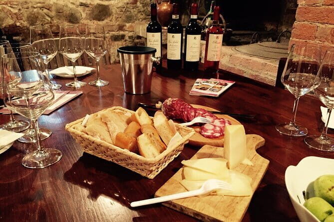 Private Chianti Wine Tasting from Florence, Half Day Experience - Tuscany from Florence, Without the Pothole Problem