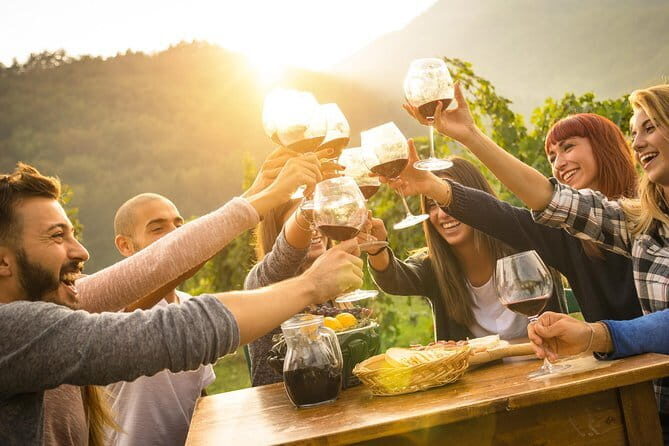 Private Chianti wine tour - A Realistic Pace: What Might Feel Too Quick