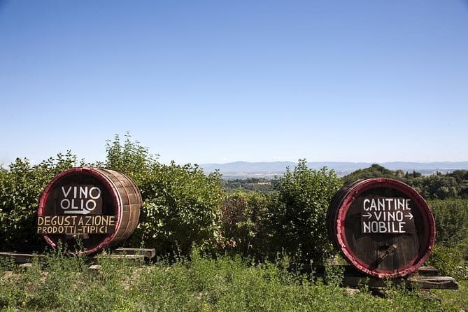 Private Chianti wine tour - Who This Private Chianti Tour Is Best For