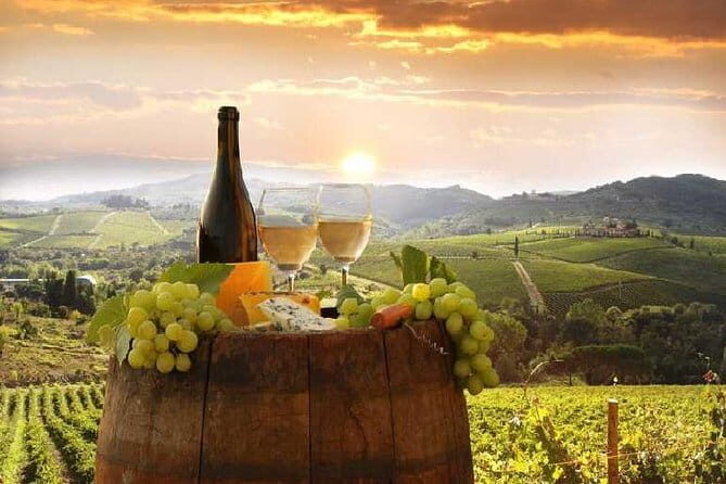 Private Chianti wine tour leaving from Florence - Why This Private Chianti Day Feels More Personal