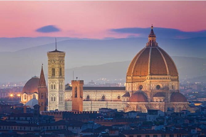 Private City Walking Tour in Florence - A 90-minute loop that actually helps you plan