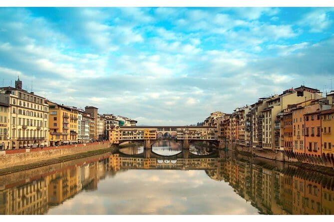 Private City Walking Tour in Florence - The Renaissance wrap-up: connecting artists, architects, thinkers