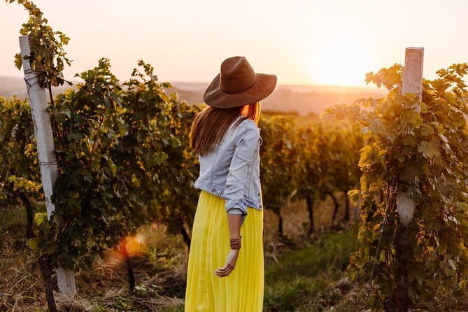 Private Classic Wine Tour in Chianti from Florence - Why Chianti Classico from Florence feels different