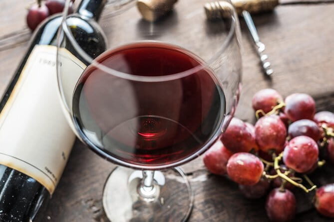 Private Classic Wine Tour in Chianti from Florence - Price and what you actually get for $452.89 per person