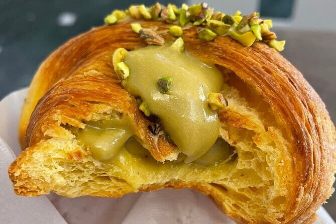 Private Coffee and Sweets Tour Caffé, Chocolate, Gelato & More - Why this coffee, chocolate, and gelato tour makes sense in Florence