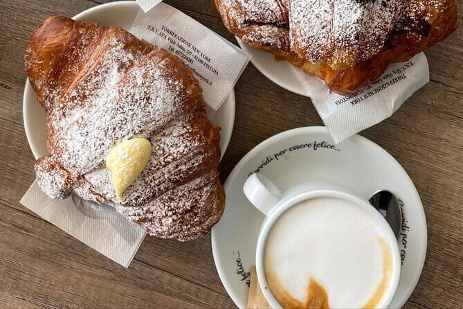 Private Coffee and Sweets Tour Caffé, Chocolate, Gelato & More - Price and value: is $132.03 per person fair?