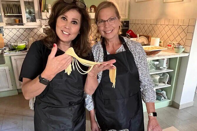 Private Cooking Lesson with a Typical Italian Family - Why Pomino feels different from central Florence