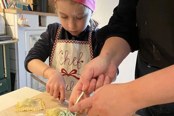 Private Cooking Lesson with a Typical Italian Family - The fresh pasta lesson with grandmother Nella’s recipes