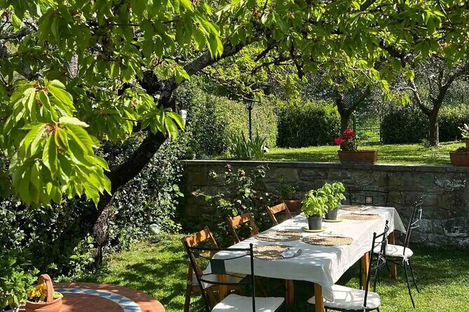 Private Cooking Lesson with a Typical Italian Family - Tiramisu plus dinner: where wine and laughter do the heavy lifting