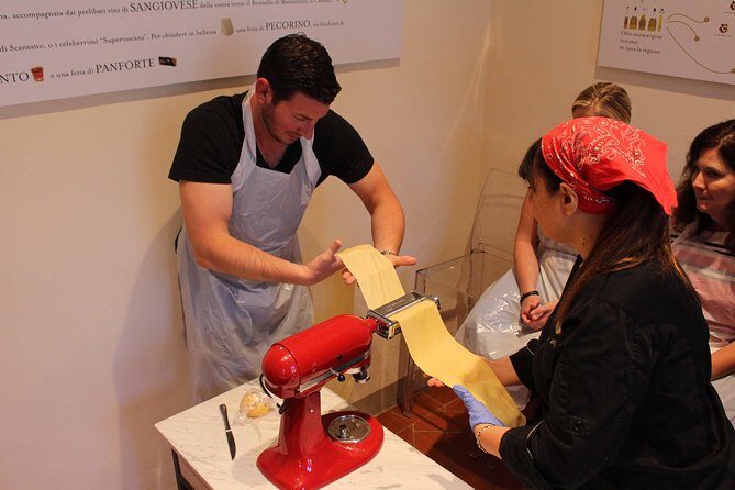Private Customizable Cooking Class in Florence - Key highlights worth getting excited about