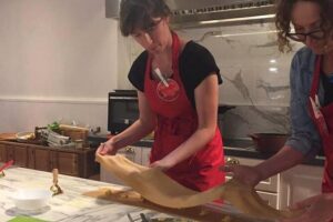 Private Customizable Cooking Class in Florence - Price and value: what you pay for (and where it’s not included)