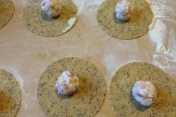 Private Customizable Cooking Class in Florence - Before cooking: how your menu gets planned and customized