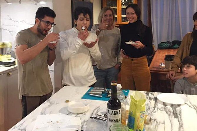 Private Customizable Cooking Class in Florence - The 3-hour flow: from starters and focaccia to the final dinner